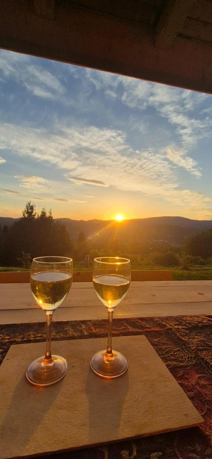 Villa Beskid Milówka Εξωτερικό φωτογραφία
