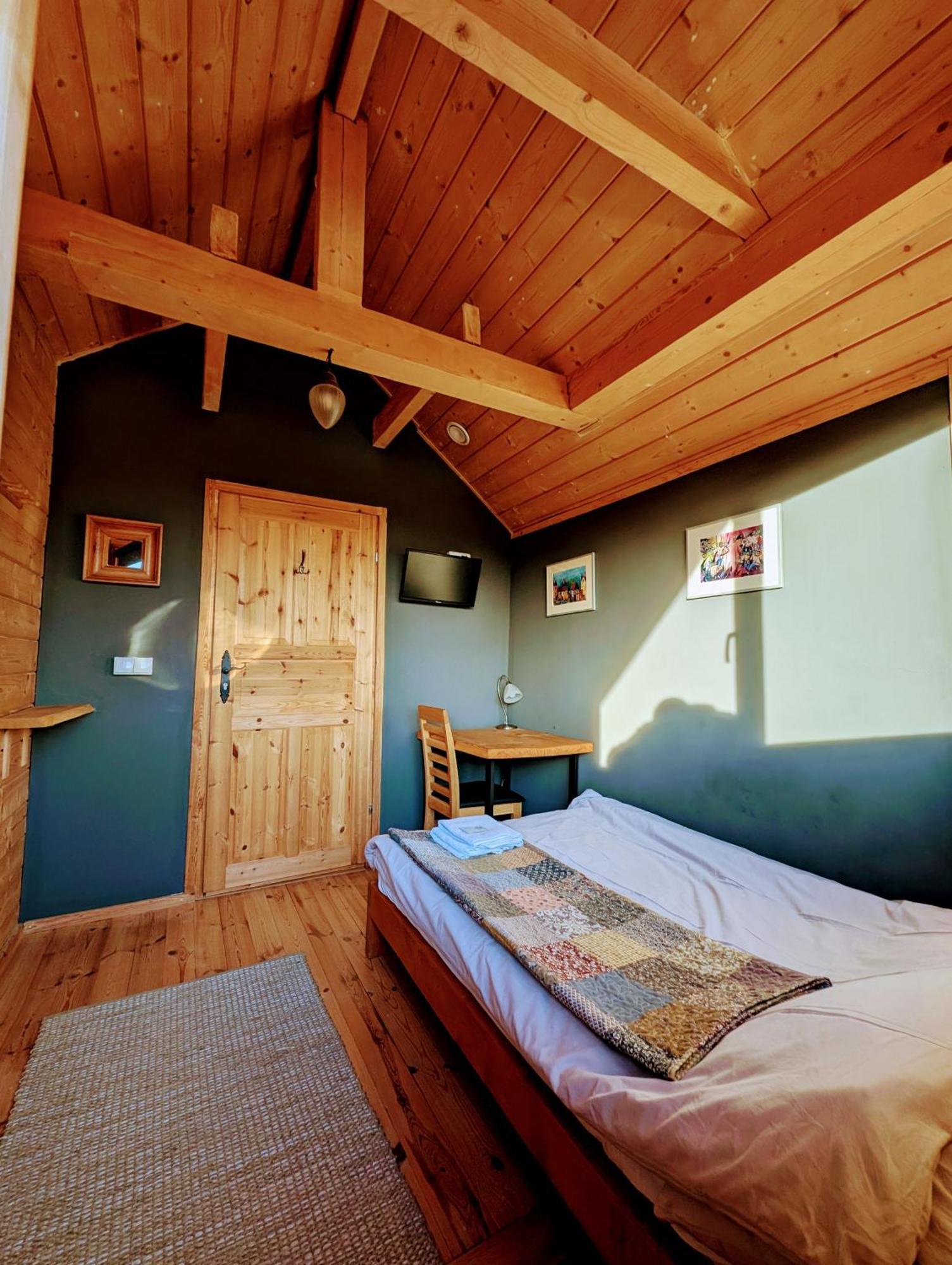Villa Beskid Milówka Εξωτερικό φωτογραφία