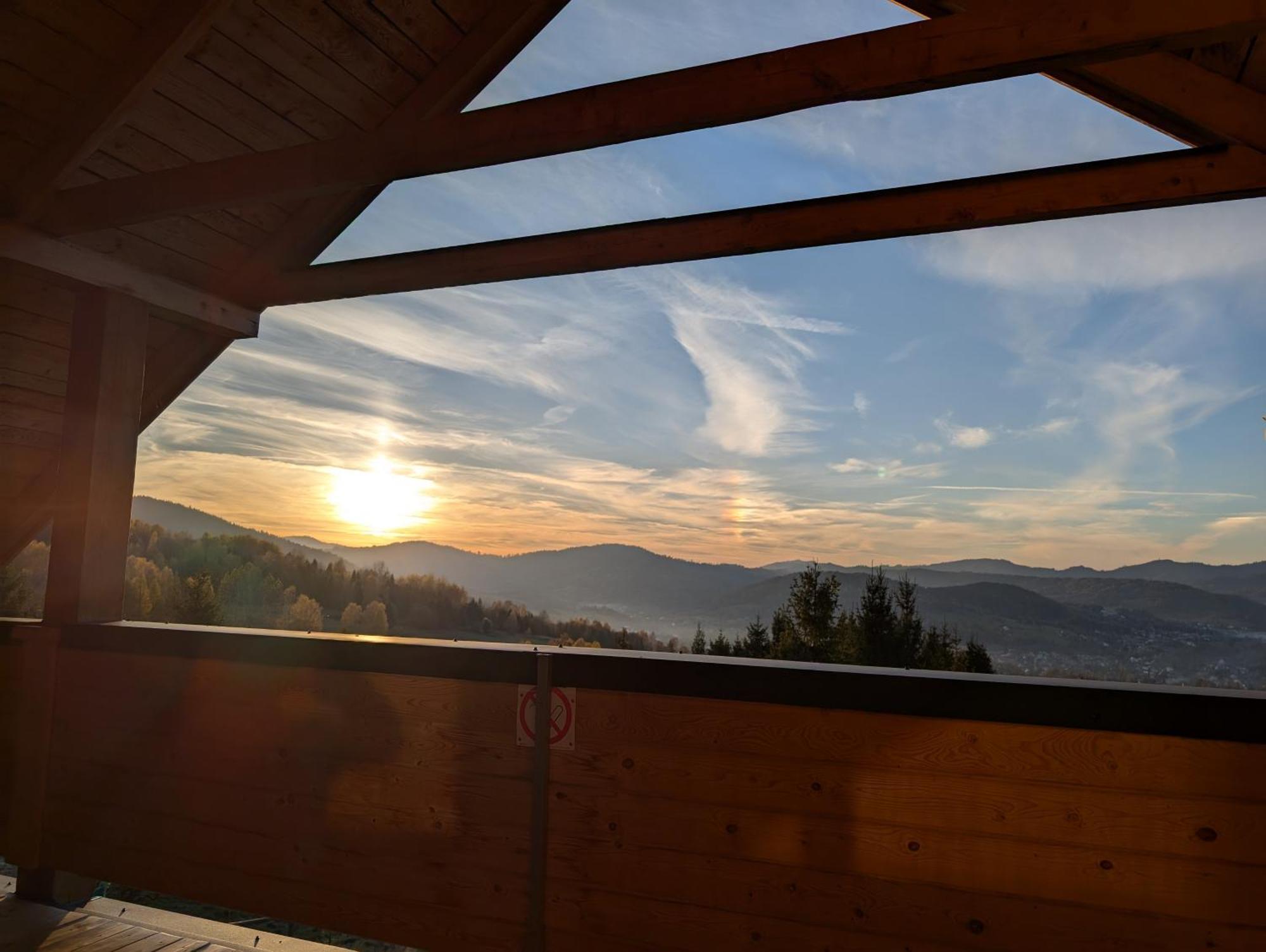 Villa Beskid Milówka Εξωτερικό φωτογραφία