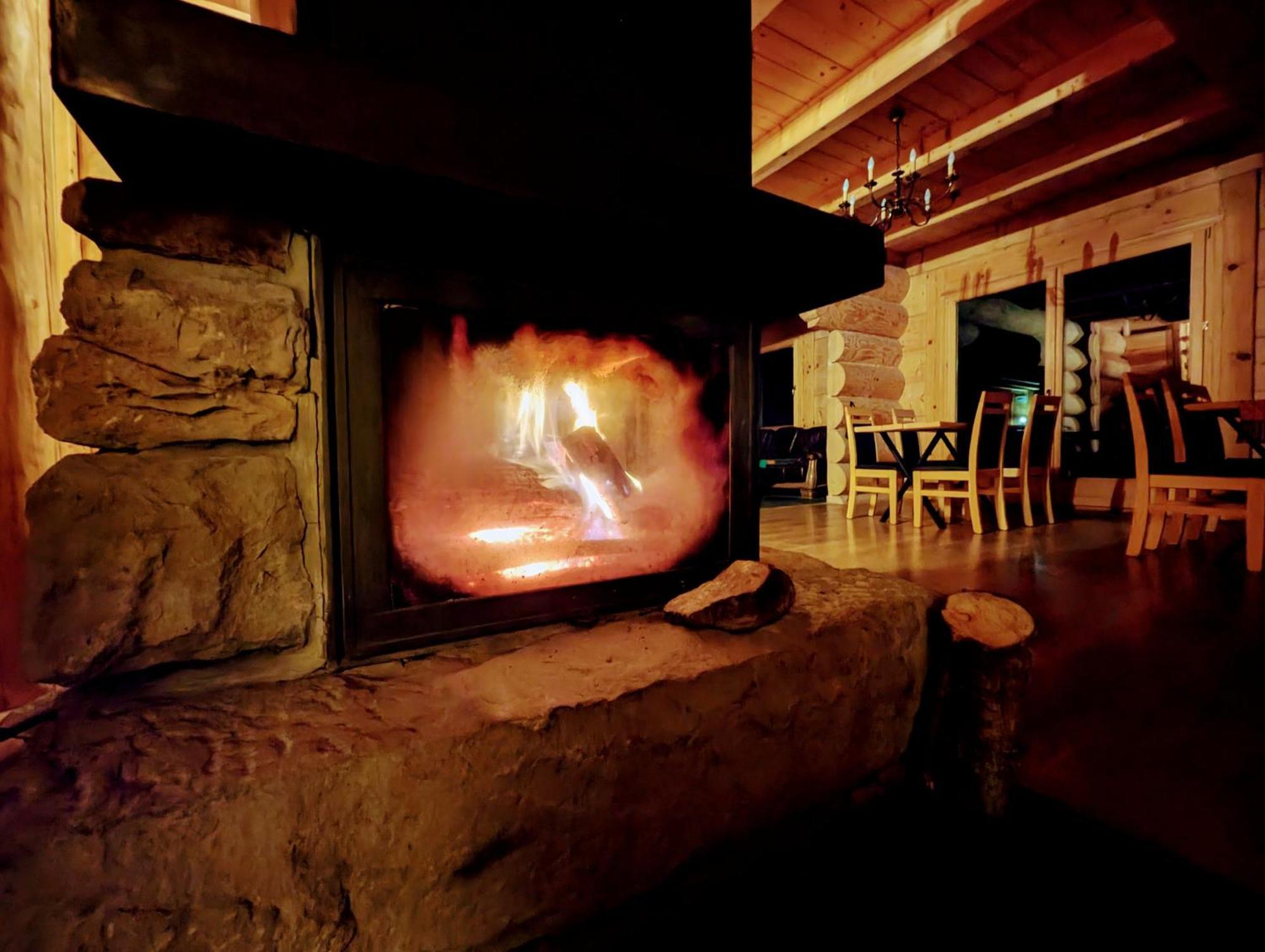 Villa Beskid Milówka Εξωτερικό φωτογραφία